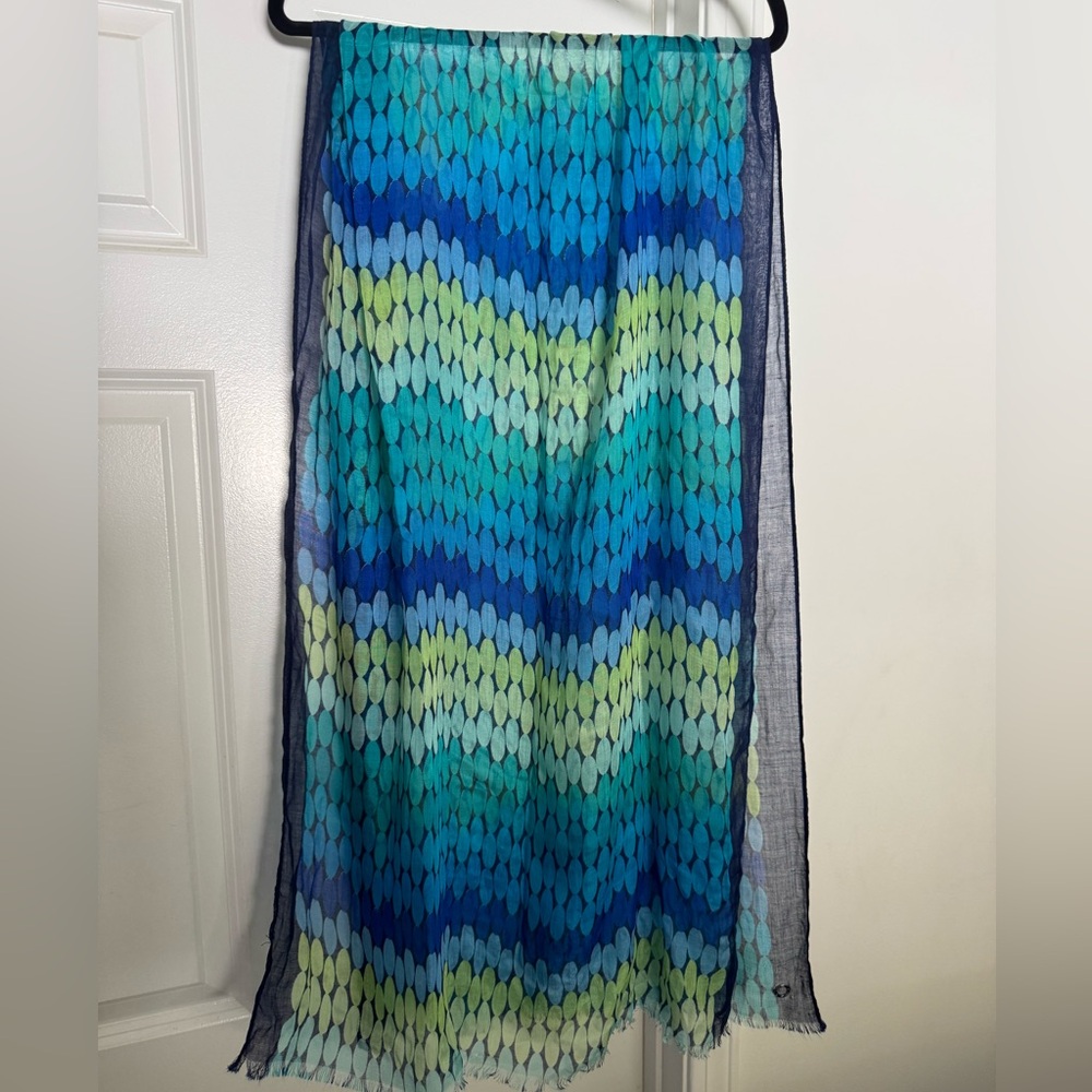 Calvin Klein scarf